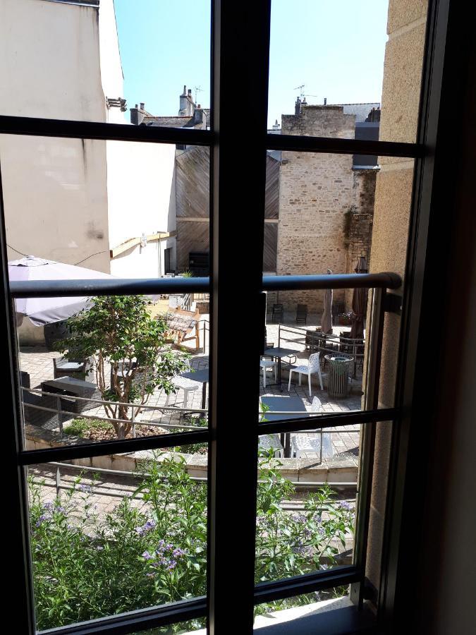 דירות קמפר Galerie Angle3 מראה חיצוני תמונה
